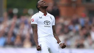 Can Jofra Archer be England's rescue from pink-ball woes in the Ashes Test at Gabba?