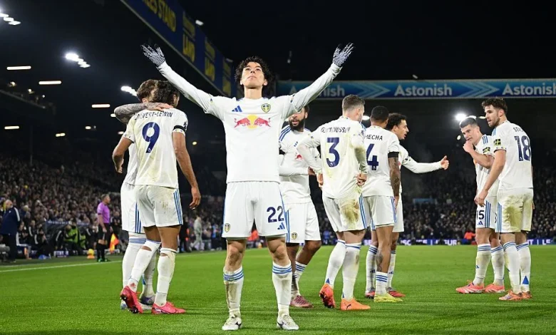 Can Liverpool cope with Leeds' 3-5-2 and long balls to Dominic Calvert-Lewin?