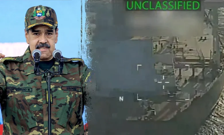 Can Maduro survive as Trump's oil pressure campaign hits his regime’s weak spot?