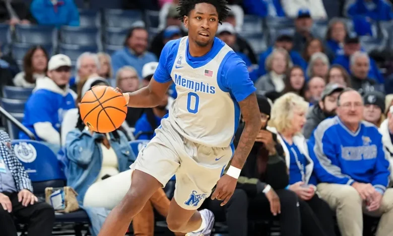 Can Memphis start digging out of hole vs. Baylor? Our prediction