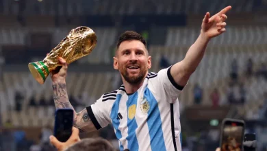 Can Messi win the World Cup again? Argentina's route to 2026 final in North America