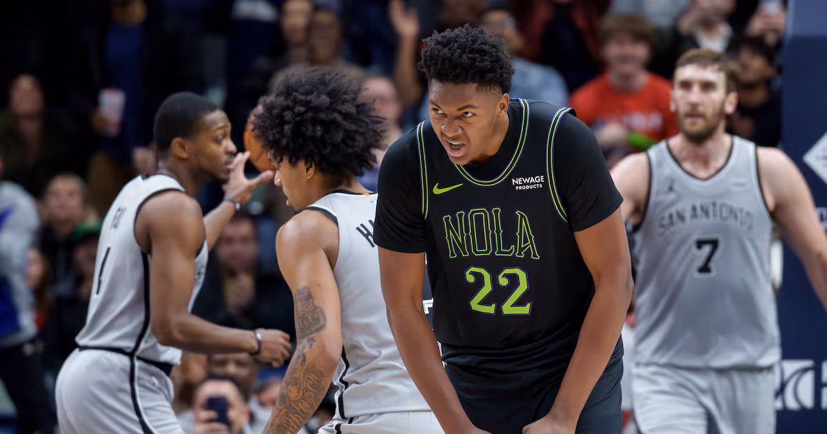 Can Pelicans, Queen prove draft-night trade doubters wrong?