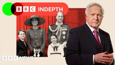 Can Prince William's 'ordinary Joe' approach win the monarchy more support?