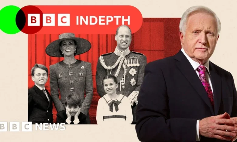 Can Prince William's 'ordinary Joe' approach win the monarchy more support?