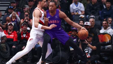 Can Raptors build on reputation as dominant home team?