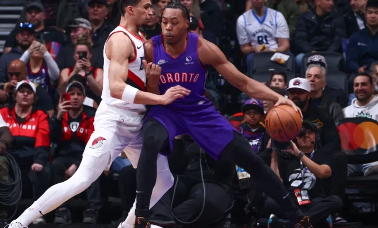 Can Raptors build on reputation as dominant home team?