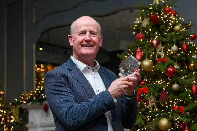 Can St Martin’s end the woes of Wexford with a famous scalp?