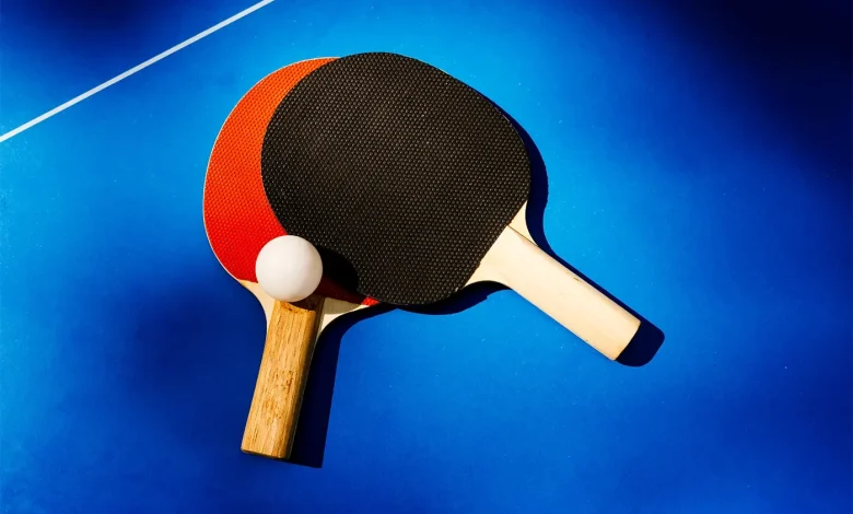 Can Timothée Chalamet make pingpong sexy? For many, it already is