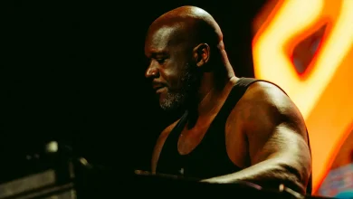 Can You Dig It? A Q&A With Shaquille O’Neal…or DJ Diesel