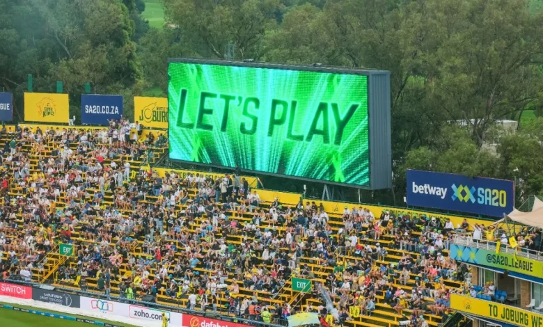 Can festive window take SA20 to the next level?