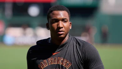 Can former top-100 prospect Marco Luciano bounce back with Pirates?