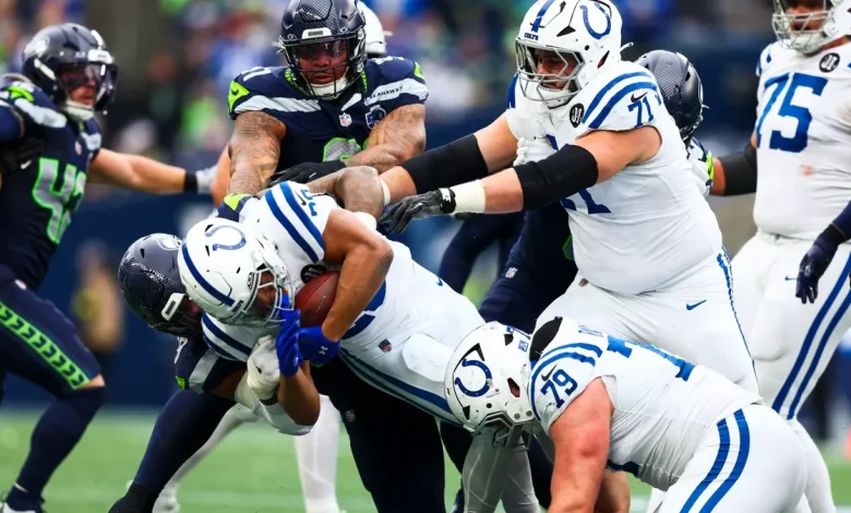 Can the Colts make the NFL playoffs?