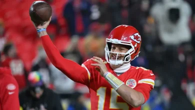 Can the Kansas City Chiefs still make the NFL Playoffs?