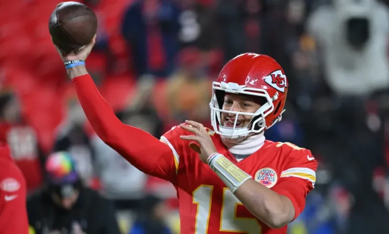 Can the Kansas City Chiefs still make the NFL Playoffs?