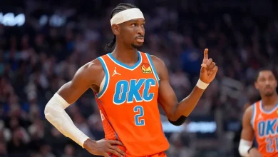 Can the OKC Thunder really get to 70 wins? 74? Here's how they can