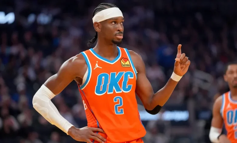 Can the OKC Thunder really get to 70 wins? 74? Here's how they can