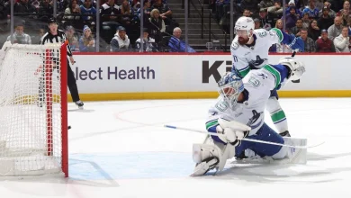 Can the Vancouver Canucks realistically tank for Gavin McKenna? Here’s what it would take