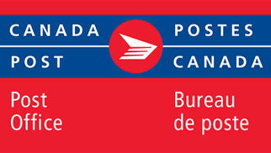 Canada Post: Red and yellow delivery service alerts issued for parts of province