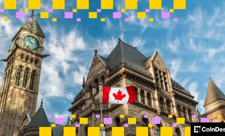 Canada Struggles to Track Crypto Taxes as $100M Recovered in Audits