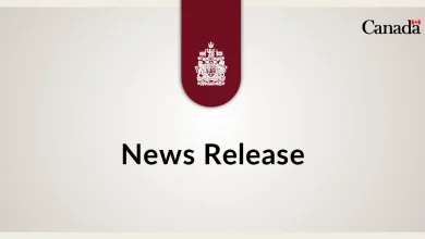 Canada and Ontario sign a new agreement to accelerate the construction of major projects in Ontario