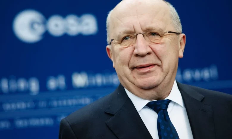 Canada clinches deal to join Europe’s €150B defense scheme