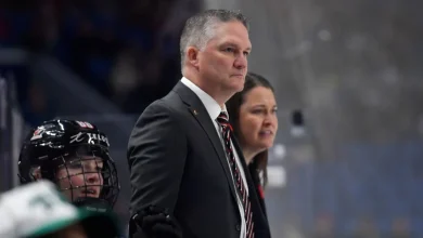 Canada coach Troy Ryan concerned about defending women's hockey gold