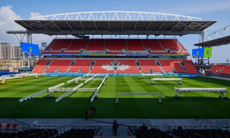 Canada lands strong 2026 World Cup slate despite FIFA's cringe-worthy draw