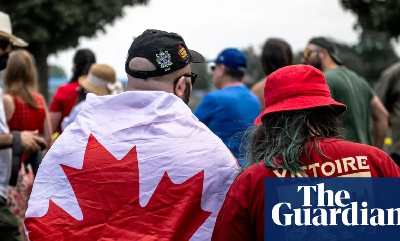 Canada sees large drop in population amid international students crackdown