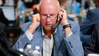 Canada to start finalizing Olympic roster, zero in on last bubble spots: Catching up with Doug Armstrong