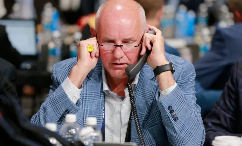 Canada to start finalizing Olympic roster, zero in on last bubble spots: Catching up with Doug Armstrong