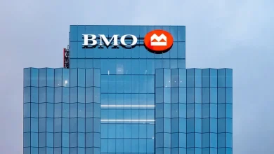 Canada's Big Bank Earnings Off To A Strong Start On Earnings Beat, Dividend Hike