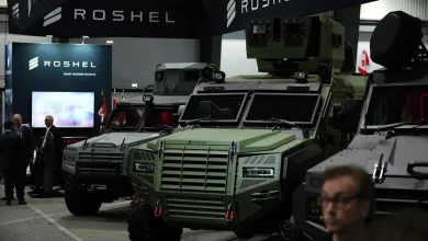 Canada's Davie sees US shipyards as key to winning icebreaker contract