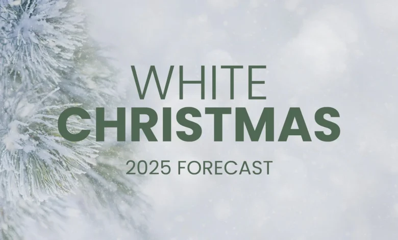 Canada’s odds of a white Christmas may hinge on this single storm