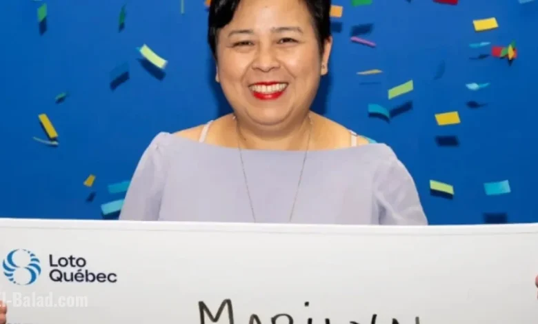 Canadian Wins Lottery, Clears Mortgage with Seven-Figure Prize