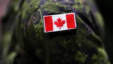 Canadian military member arrested, charged in foreign interference probe - National