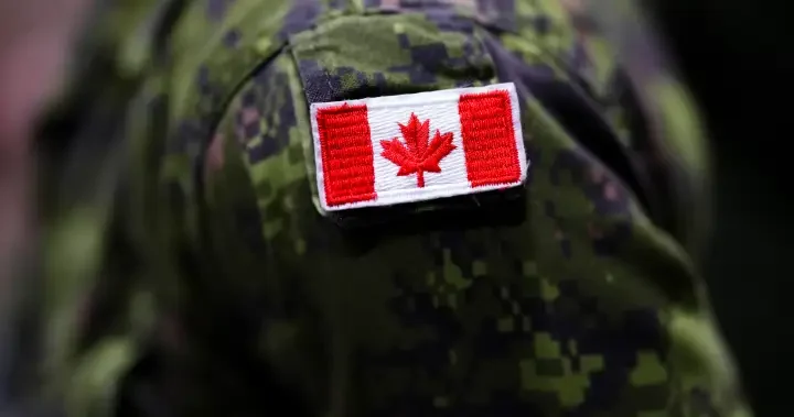 Canadian military member arrested, charged in foreign interference probe - National