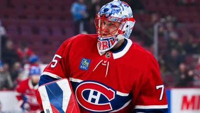 Canadiens Aim to Bounce Back Against Tampa Bay