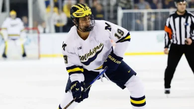 Canadiens: Hage Makes Highlight-Reel Worthy Play