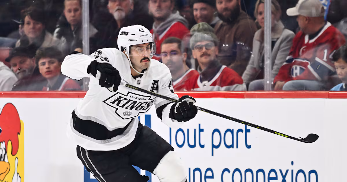 Canadiens : Phillip Danault rentre à la maison