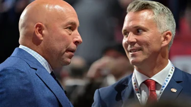 Canadiens Should Keep an Eye on the Struggling Canucks