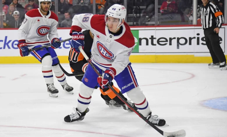 Canadiens vs. Flyers: Game preview, start time, Tale of the Tape, and how to watch