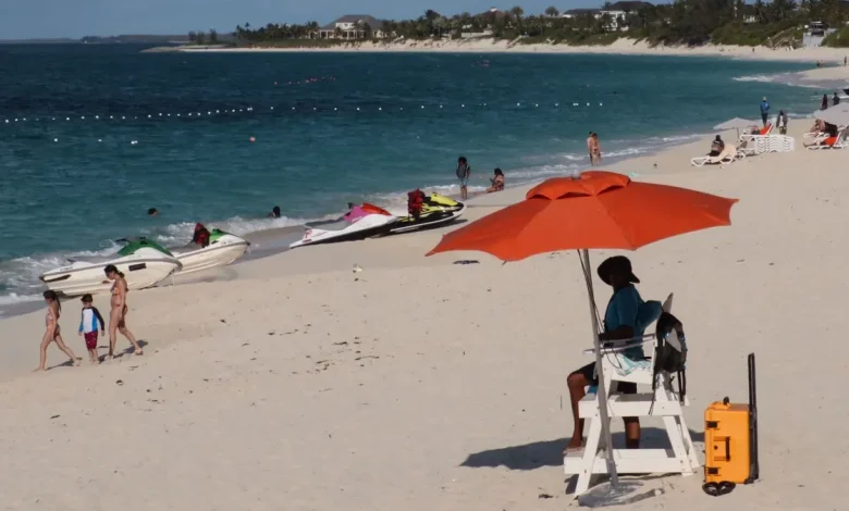 Cancun and Florida lead 2025's hottest holiday travel destinations