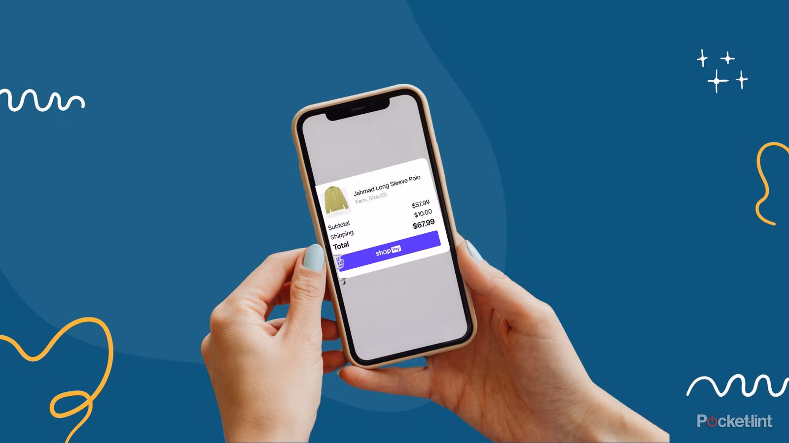 Can't check out? It's not just you, Shopify is down