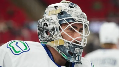Canucks Recall Jiri Patera