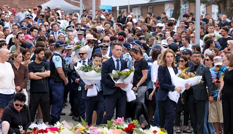 Cap on guns, ban on protests during terror events: How Bondi massacre will change NSW laws