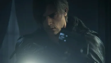 Capcom Finally Confirms Leon S. Kennedy Is In Resident Evil Requiem | The Game Awards 2025