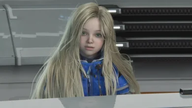 Capcom’s Pragmata Launches April 24, 2026 for Switch 2, PS5, Xbox Series X|S, and PC; Steam Demo Today