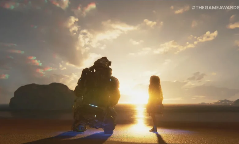 Capcom's enigmatic Pragmata finally has a release date, and you'll be able to play a demo soon