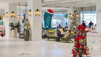 Cape Coral, Fort Myers restaurants with 2025 Christmas Eve, Day menus