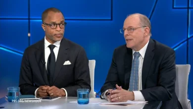 Capehart and Wehner on Trump’s reaction to the National Guard shooting